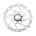 Ротор Shimano SM-RT54-S 160 мм Center Lock