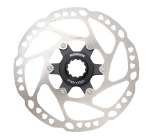 Ротор Shimano SM-RT64-S 160мм Center Lock