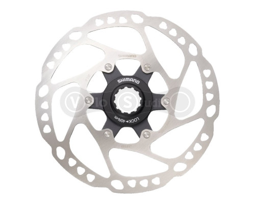 Ротор Shimano SM-RT64-S 160мм Center Lock