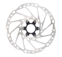 Ротор Shimano SM-RT64-L 203мм Center Lock