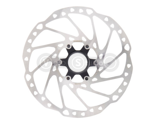 Ротор Shimano SM-RT64-L 203мм Center Lock