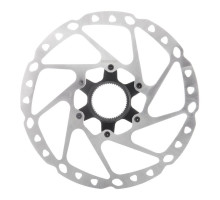Ротор Shimano SM-RT64-М 180мм Center Lock