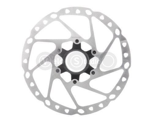 Ротор Shimano SM-RT64-М 180мм Center Lock