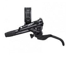 Ручка тормоза Shimano BL-M8100 Deore XT левая