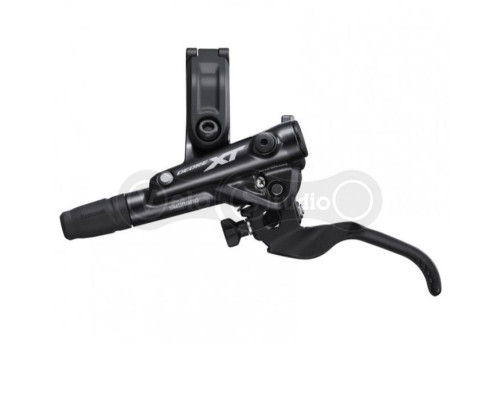 Ручка тормоза Shimano BL-M8100 Deore XT левая