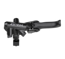 Ручка гальма Shimano BL-RX812 GRX ліва