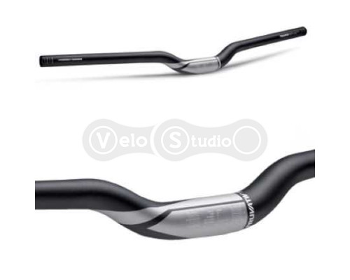 Кермо Truvativ Stylo T20 Rizer 680 мм підйом 20 мм