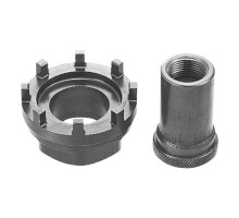 Инструмент Shimano TL-UN96 для каретки и звезд шатунов