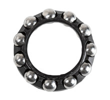 Кульки та сепаратор Shimano HB-M775/770 передньої втулки