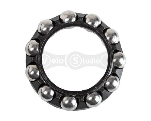 Кулі та сепаратор Shimano HB-M775/770 передньої втулки