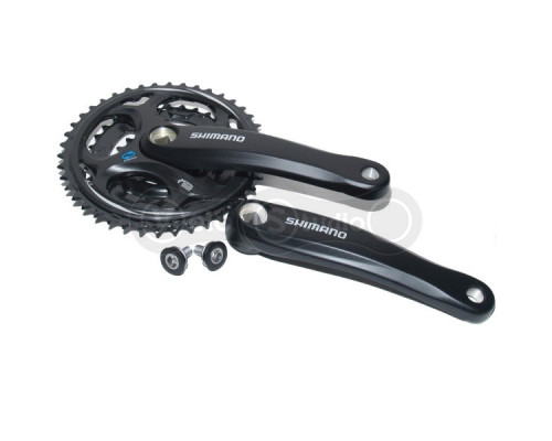 Шатуны Shimano FC-M311 170 мм 42X32X22