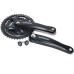 Шатуны Shimano FC-M311 170 мм 42X32X22