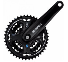 Шатуни Shimano FC-M311 170 мм 42X32X22