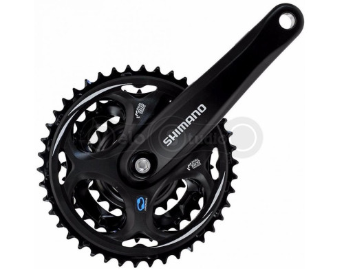 Шатуны Shimano FC-M311 170 мм 42X32X22