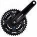 Шатуны Shimano FC-M311 170 мм 42X32X22