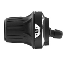 Шифтер Shimano RevoShift SL-RV200-L 3 скорости