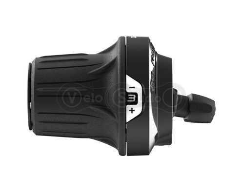 Шифтер Shimano RevoShift SL-RV200-L 3 швидкості