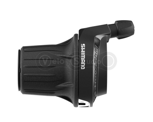 Шифтер Shimano RevoShift SL-RV200-L 3 швидкості