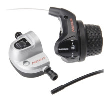 Шифтер Shimano SL-3S41 NEXUS REVO SHIFTER 3 скорости ОЕМ