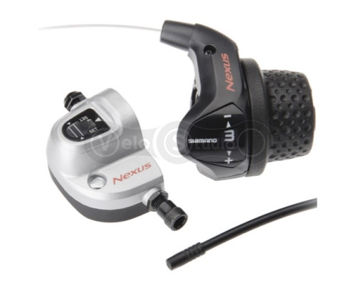 Шифтер Shimano SL-3S41 NEXUS REVO SHIFTER 3 скорости ОЕМ