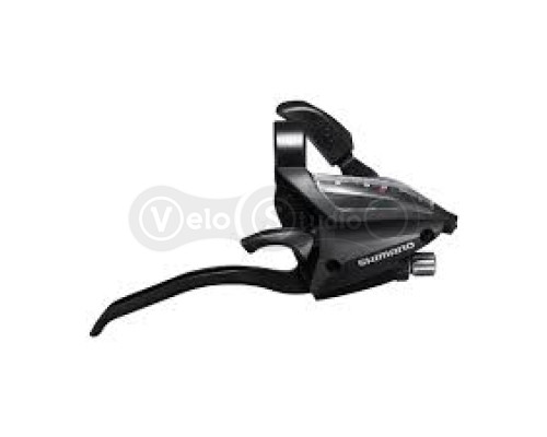 Шифтер Shimano ST-EF500 правий 8 швидкостей ОЕМ