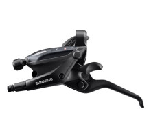 Шифтер Shimano ST-EF505 лівий 3 швидкості