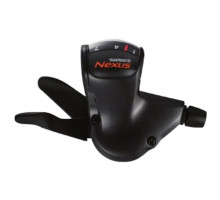 Манетка Shimano NEXUS SL-7S50 RAPIDFIRE PLUS правая, 7 скор.