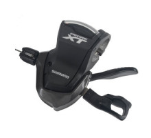 Манетка Shimano SL-M8000-L DEORE XT, 2/3-скоростей, левая