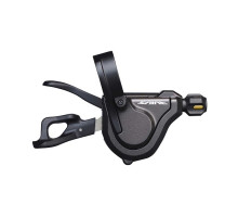 Манетка Shimano SAINT SL-M820, 10-швидкостей, без індикатора