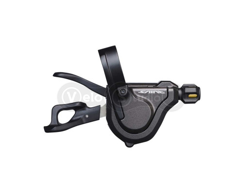 Манетка Shimano SAINT SL-M820, 10-швидкостей, без індикатора