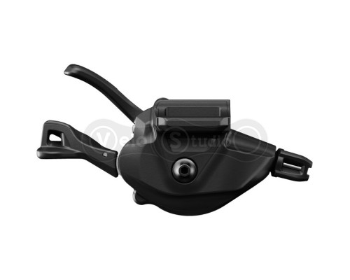 Манетка Shimano XTR SL-M9100, 11/12-скоростей, правая I-Spec EV