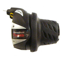 Манетка Shimano SL-RS36 RevoShift 7-скор. правая + трос ОЕМ