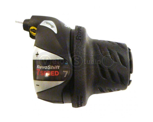 Манетка Shimano SL-RS36 RevoShift 7-скор. правая + трос ОЕМ