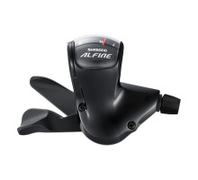 Манетка Shimano SL-S503-8, ALFINE RapidFire Plus 8-швидкостей, сорочка 2300мм