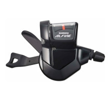 Манетка Shimano SL-S700-11, ALFINE RapidFire Plus 11-швидкостей, сорочка 2100мм