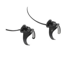 Шифтери Shimano SW-R610 Di2 2х11 швидкостей