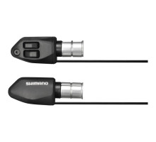 Шифтери Shimano SW-R671 Di2 для TT/TRI комплект