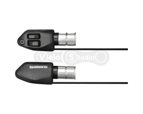 Шифтери Shimano SW-R671 Di2 для TT/TRI комплект