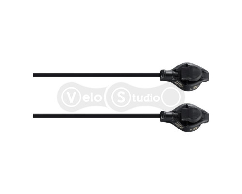 Шифтери Shimano SW-R9150 DURA-ACE Di2 2x11 швидкостей