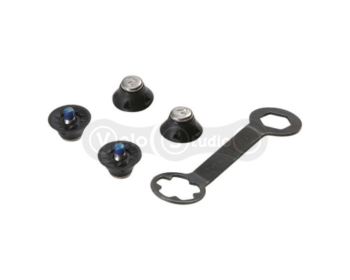 Шипы Shimano SH-M225 для обуви MTB