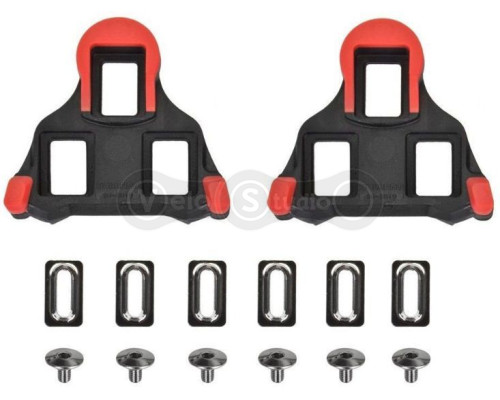 Шипи Shimano SM-SH10 шосе без вільного ходу