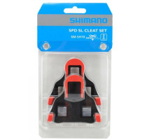 Шипи Shimano SM-SH10 шосе без вільного ходу
