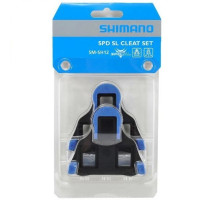 Шипи Shimano SM-SH12 шосе вільний хід 2 градуси