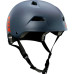 Вело шлем FOX Flight Sport Helmet Blue Steel M (55-58 см)