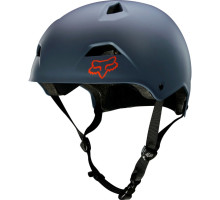 Вело шлем FOX Flight Sport Helmet Blue Steel M (55-58 см)