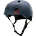 Вело шлем FOX Flight Sport Helmet Blue Steel M (55-58 см)
