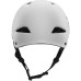 Шлем FOX Flight Sport White Black