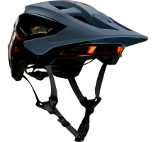 Вело шолом FOX SpeedFrame Pro Mips Blue Steel розмір M