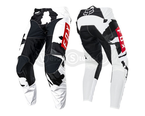 Штаны FOX 180 Beserker Pant Camo размер 32