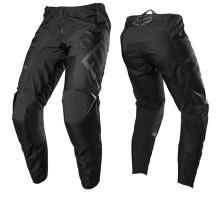 Штаны FOX 180 Revn Pant Black размер 30